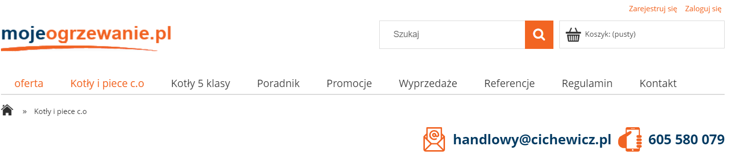 Piece CO w nowym budownictwie – na co zwrócić uwagę przy wyborze źródła ogrzewania?
