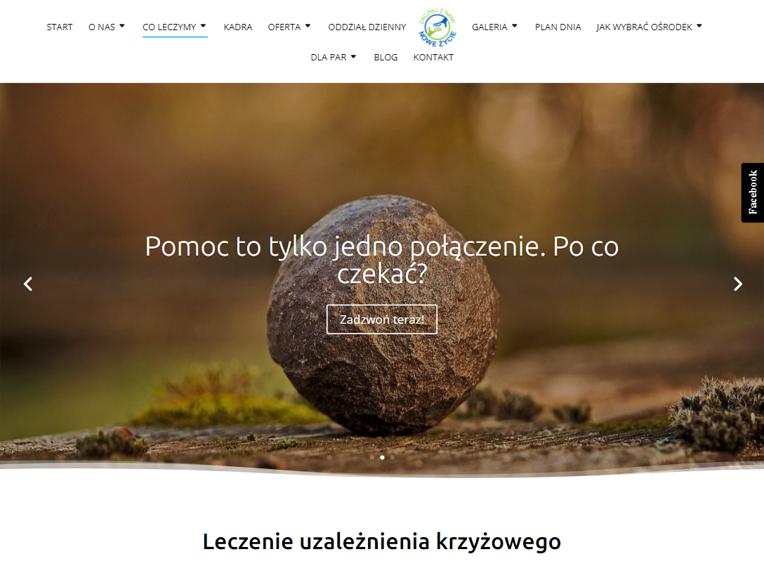 Uzależnienie krzyżowe – na czym polega to zjawisko