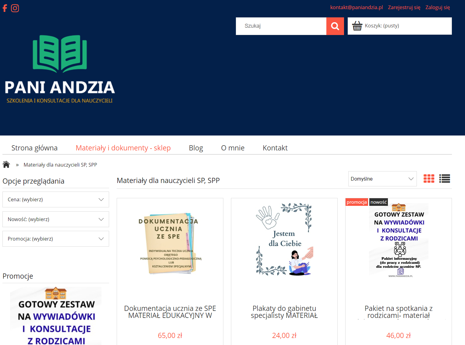 Materiały edukacyjne dla nauczycieli – jak dopasować je do stylu uczenia się ucznia?
