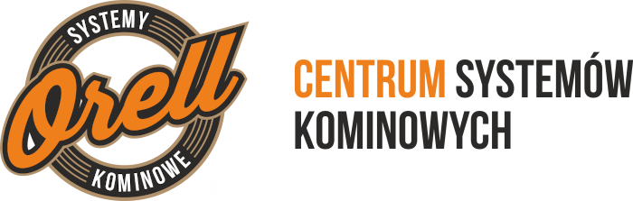 Logo ORELL - Sklep kominiarski