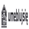 Logo umebluj się