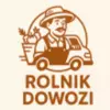 Logo Rolnik Dowozi