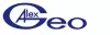 Logo Geo–Alex - Geodeta Aleksandrów Łódzki