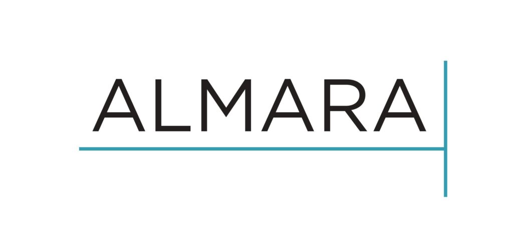 Logo Producent mieszanek butylowych Almara