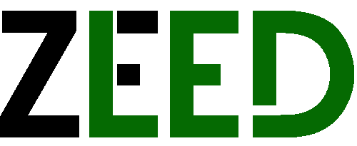 Logo ZEED